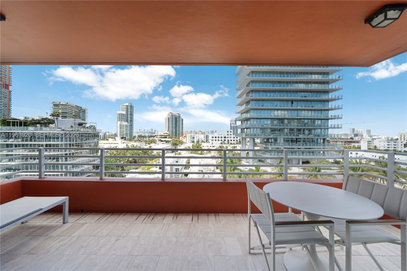 101 Ocean Dr #813 Miami Beach, FL 33139