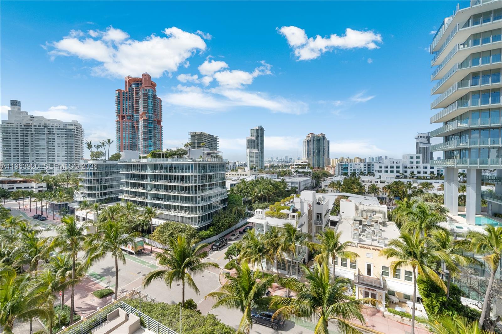101 Ocean Dr #813 Miami Beach, FL 33139