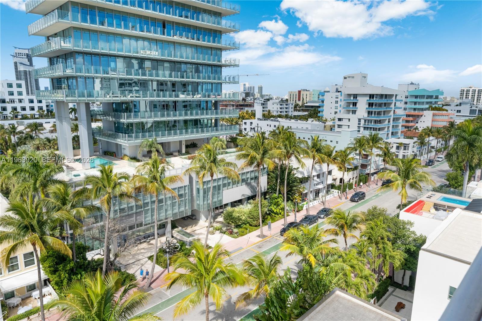 101 Ocean Dr #813 Miami Beach, FL 33139