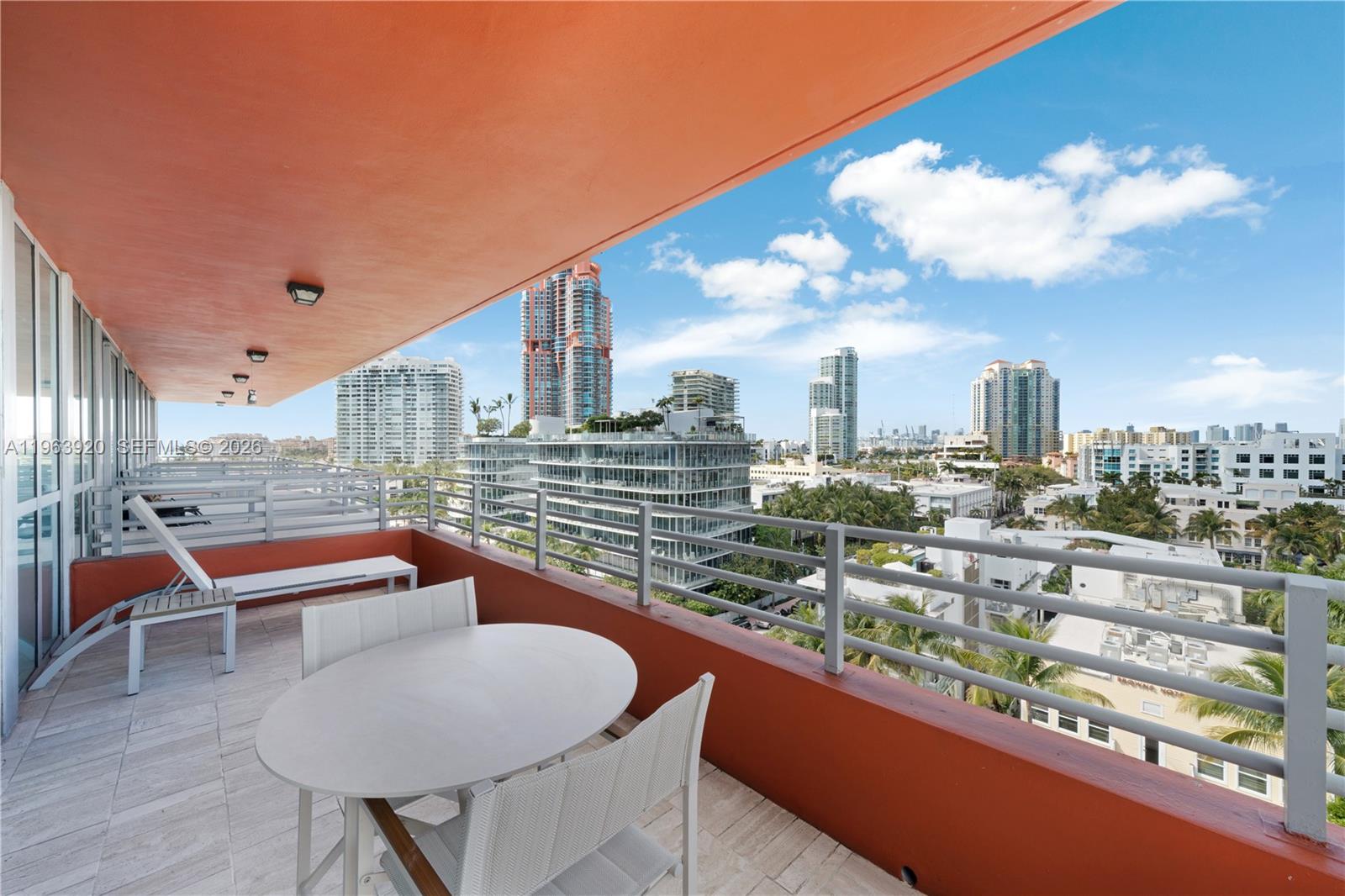 101 Ocean Dr #813 Miami Beach, FL 33139