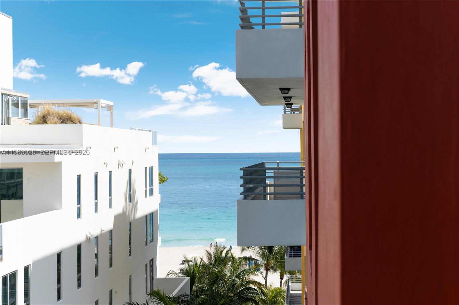 101 Ocean Dr #813 Miami Beach, FL 33139