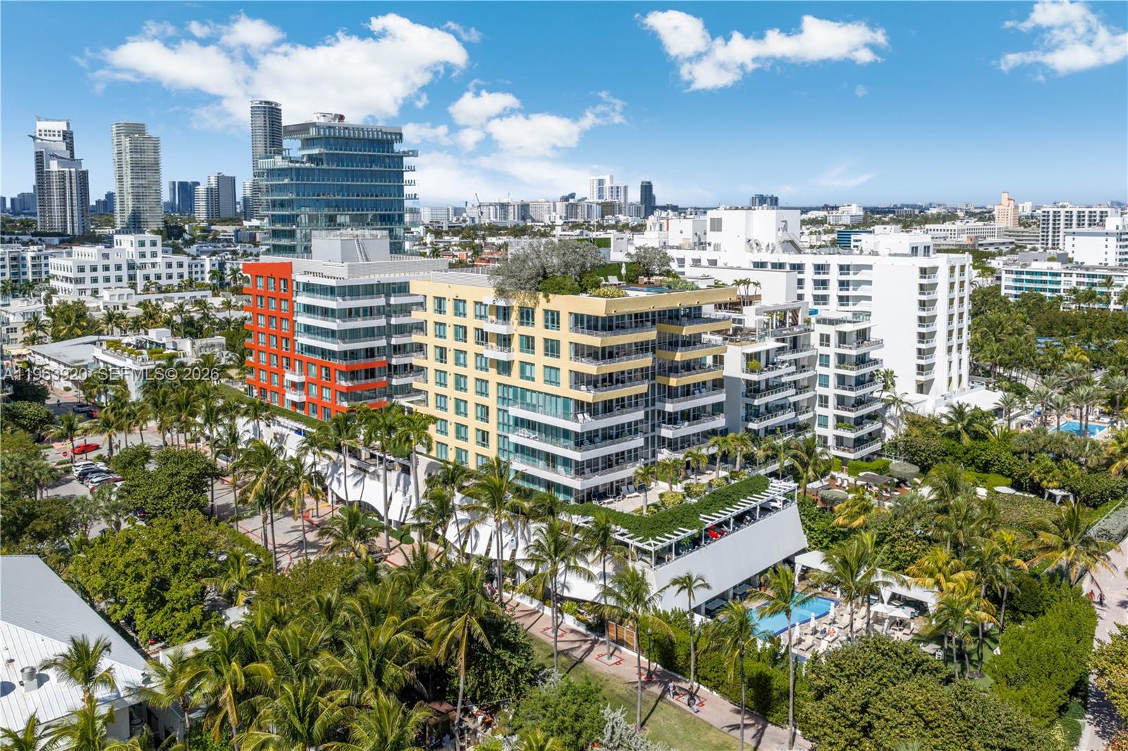 101 Ocean Dr #813 Miami Beach, FL 33139