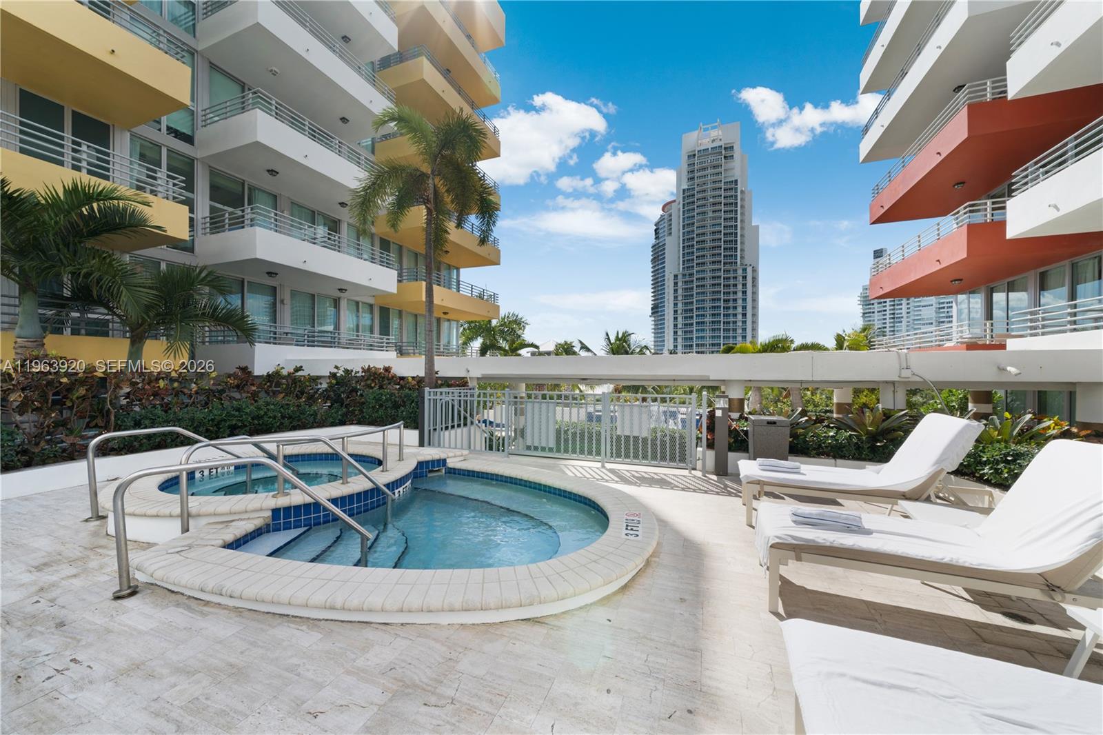 101 Ocean Dr #813 Miami Beach, FL 33139