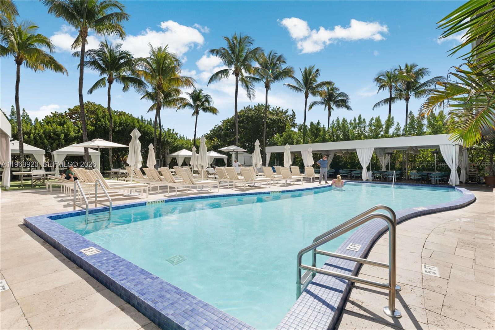 101 Ocean Dr #813 Miami Beach, FL 33139