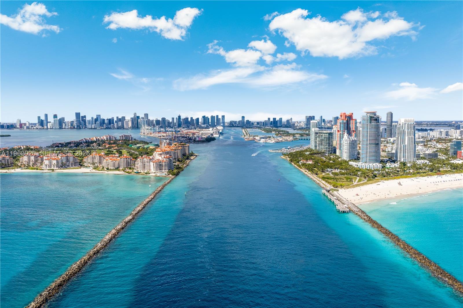 101 Ocean Dr #813 Miami Beach, FL 33139