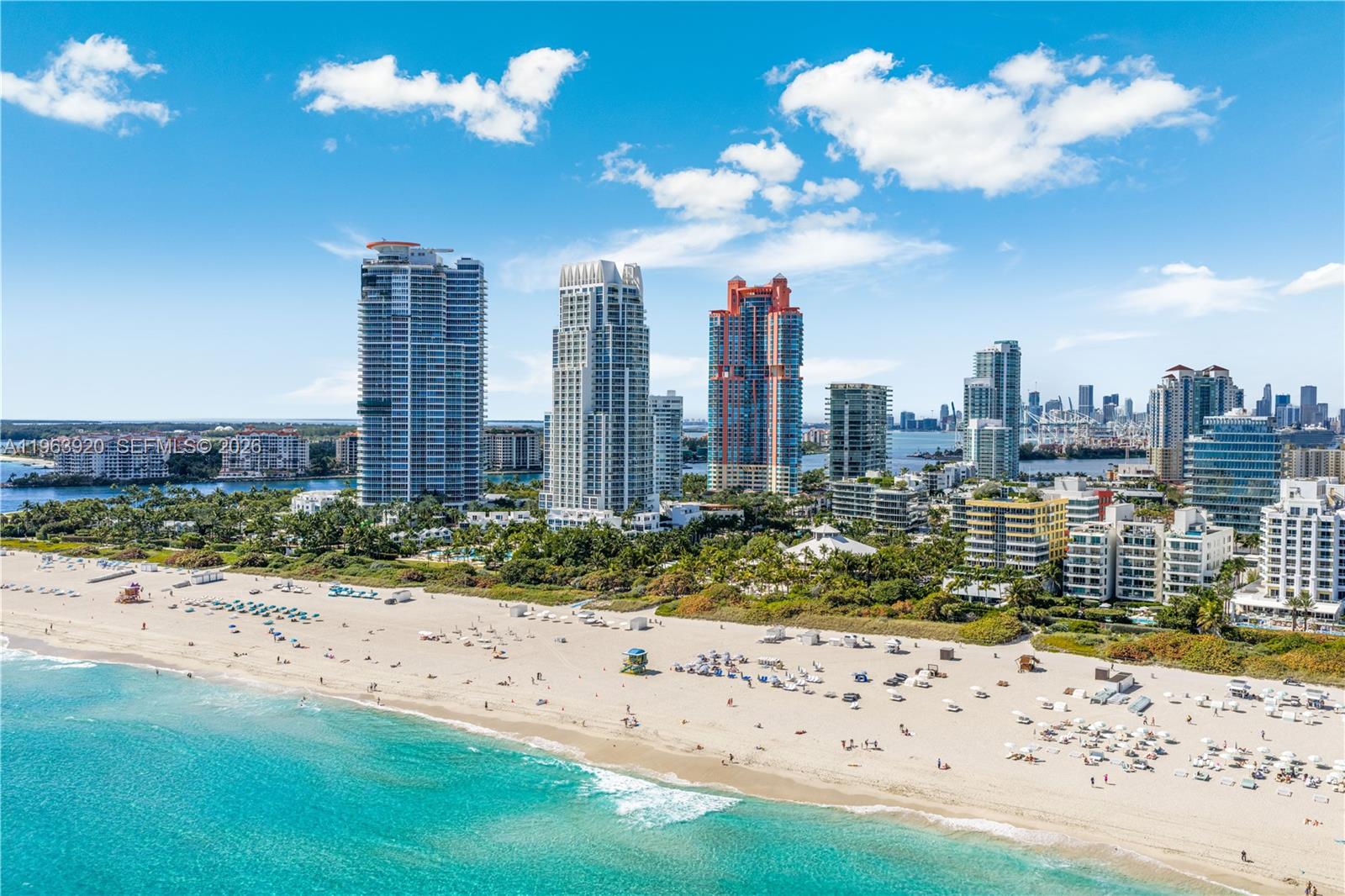 101 Ocean Dr #813 Miami Beach, FL 33139