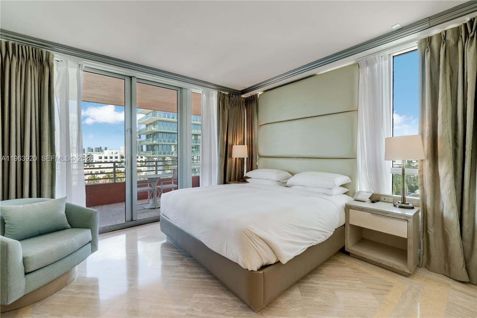 101 Ocean Dr #813 Miami Beach, FL 33139