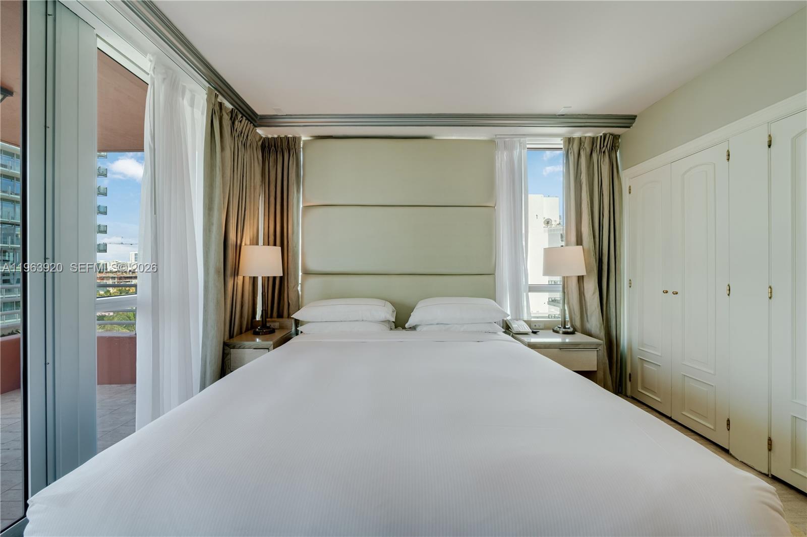 101 Ocean Dr #813 Miami Beach, FL 33139