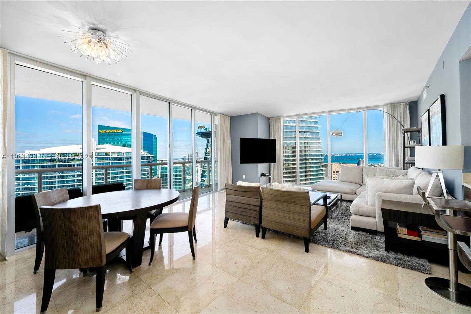 465 Brickell Ave #5302