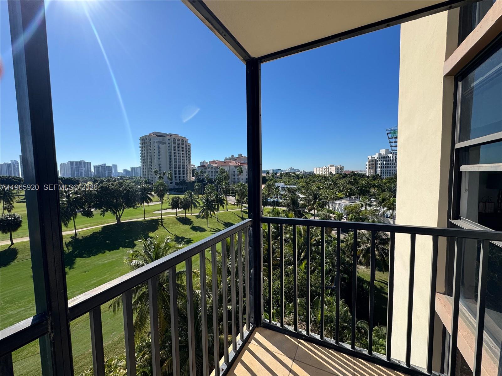20335 W Country Clb Dr #608 Aventura, FL 33180