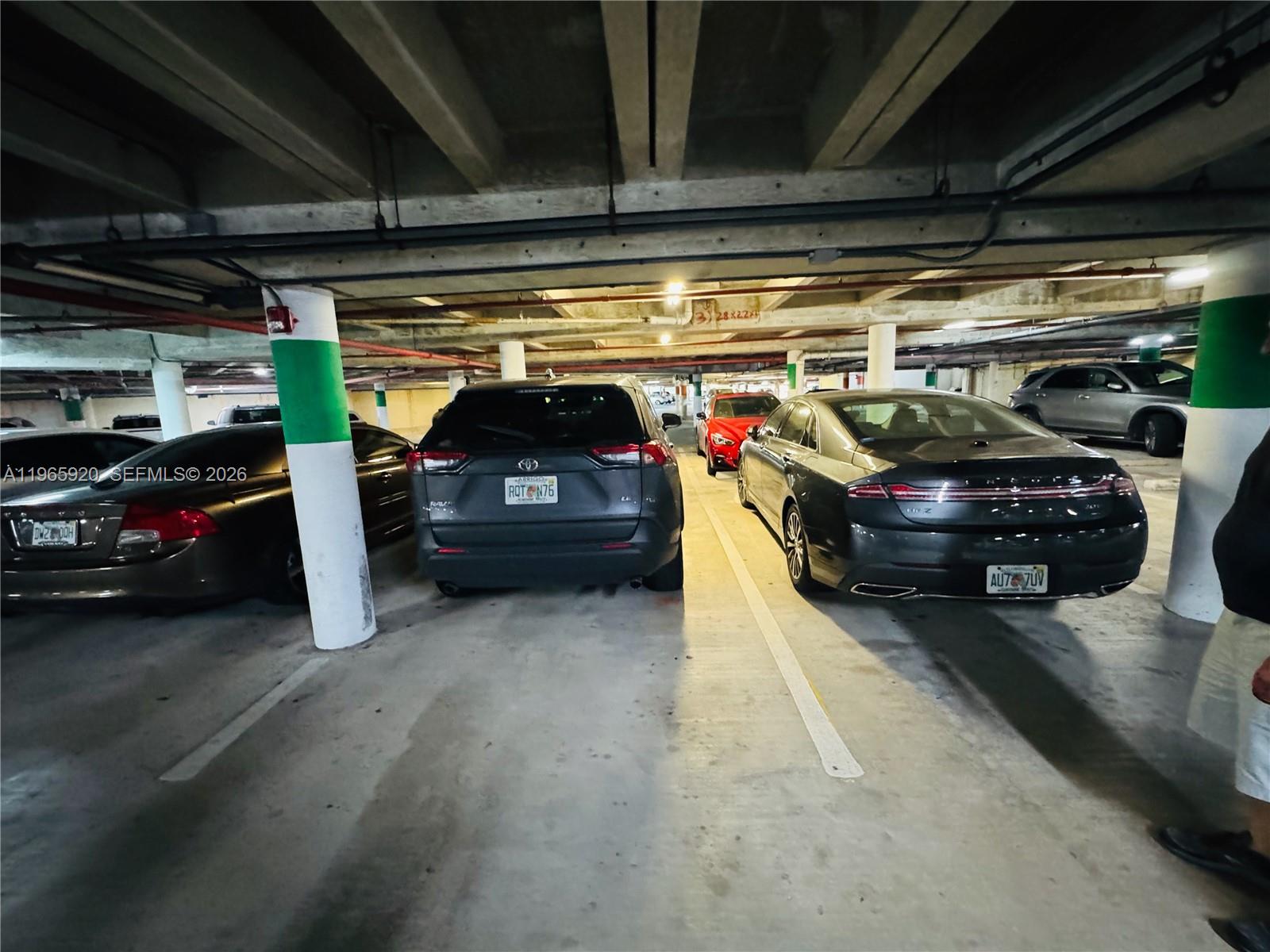 20335 W Country Clb Dr #608 Aventura, FL 33180