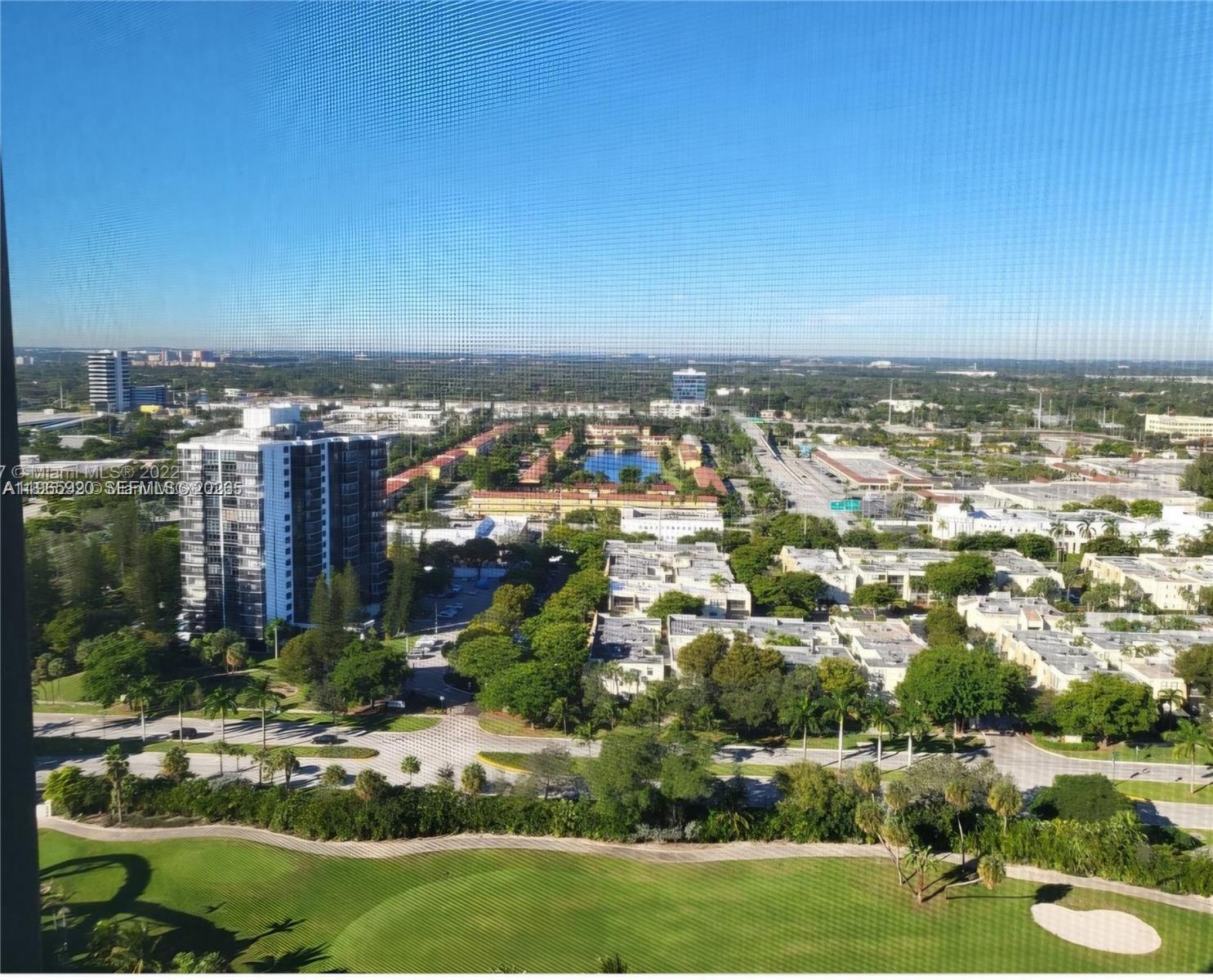 20335 W Country Clb Dr #608 Aventura, FL 33180