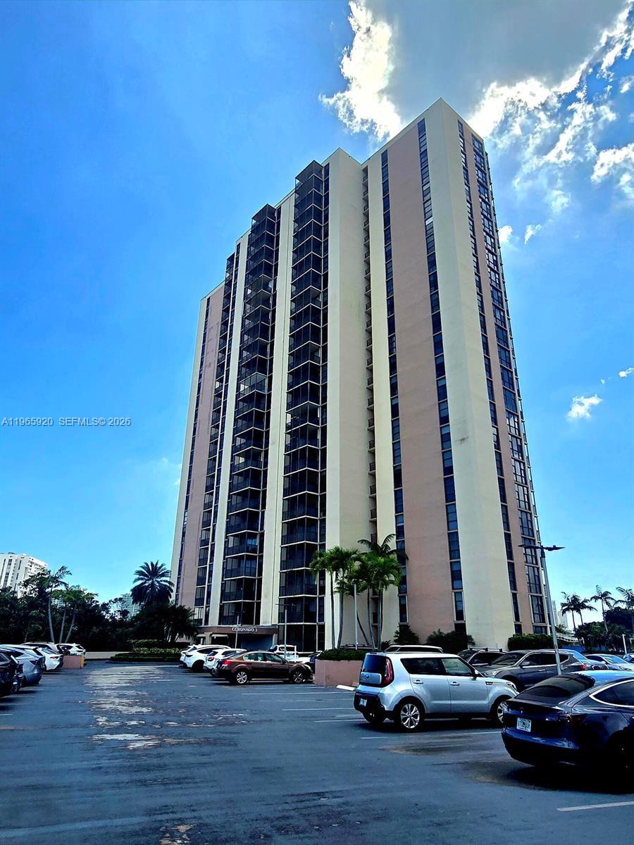 20335 W Country Clb Dr #608 Aventura, FL 33180