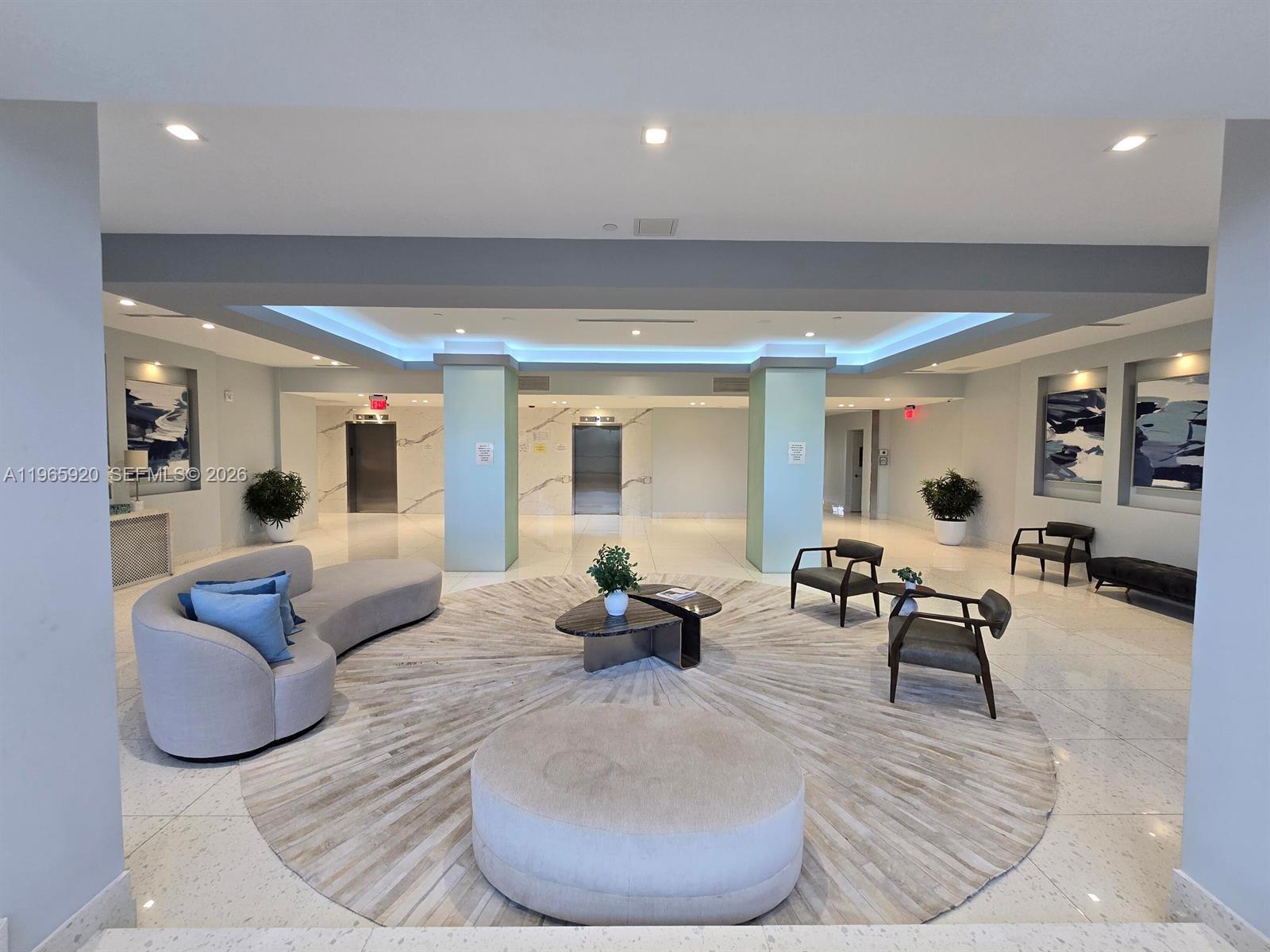 20335 W Country Clb Dr #608 Aventura, FL 33180