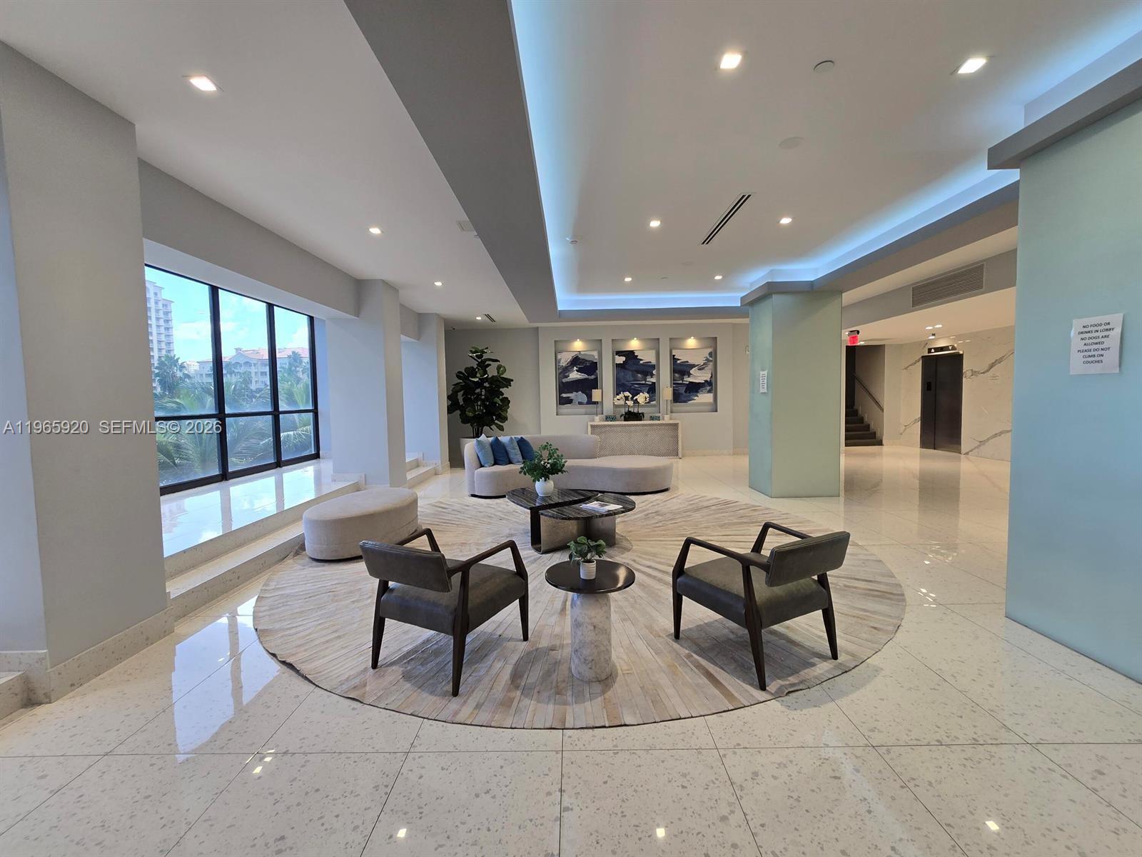 20335 W Country Clb Dr #608 Aventura, FL 33180