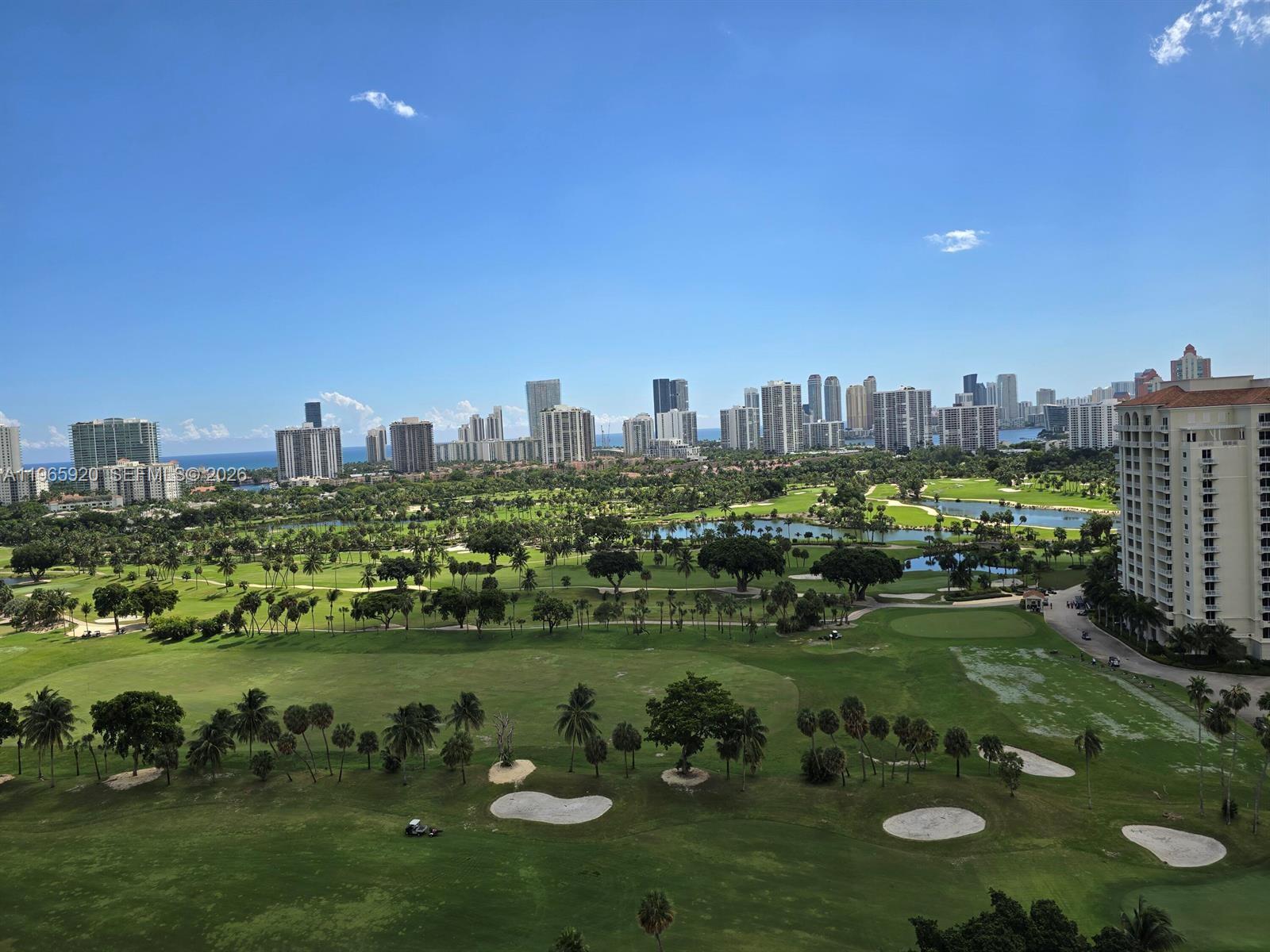 20335 W Country Clb Dr #608 Aventura, FL 33180