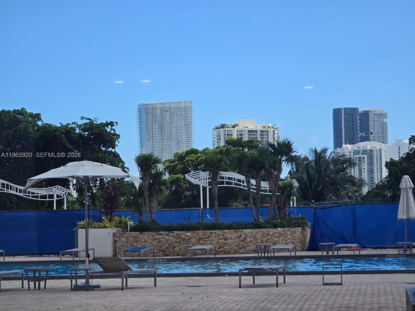 20335 W Country Clb Dr #608 Aventura, FL 33180