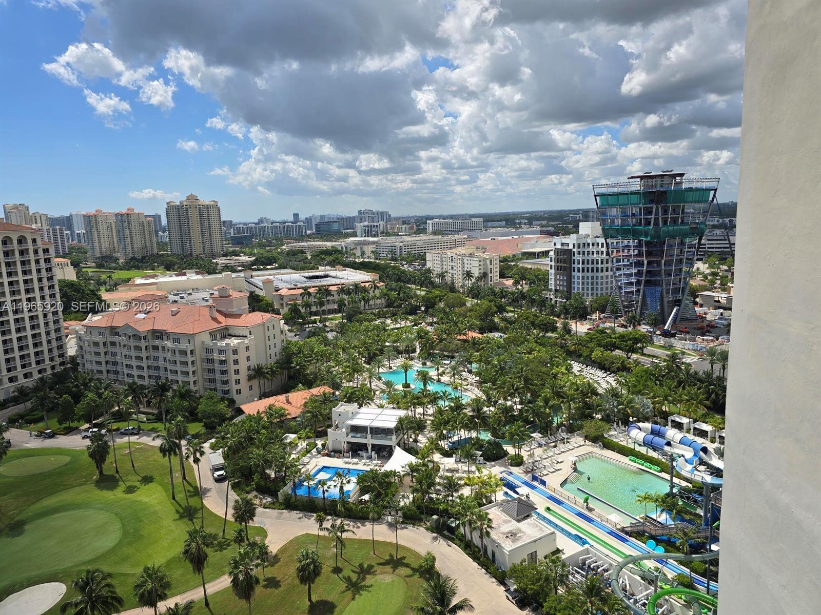 20335 W Country Clb Dr #608 Aventura, FL 33180