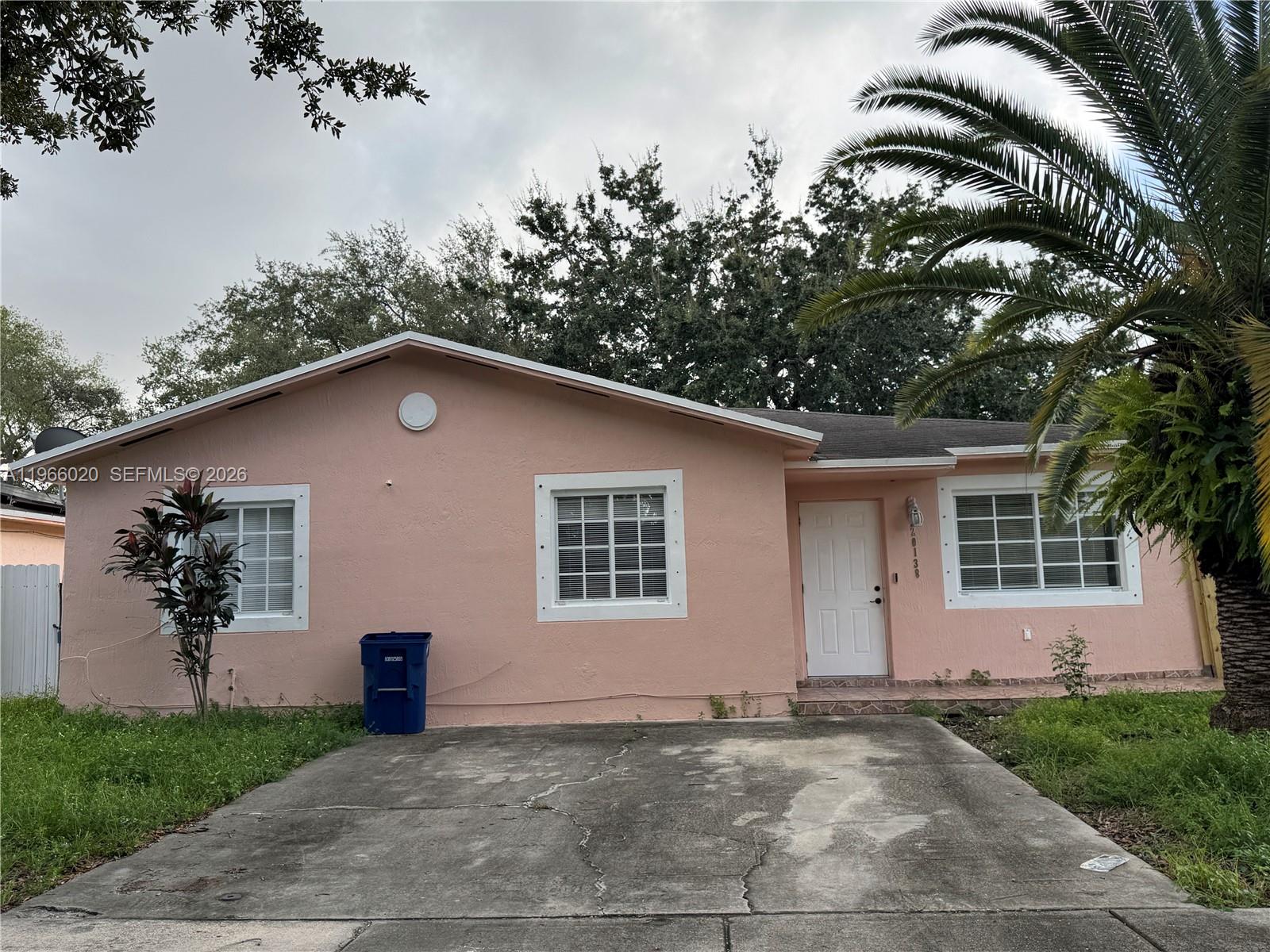 20138 NW 38th Pl Miami Gardens, FL 33055