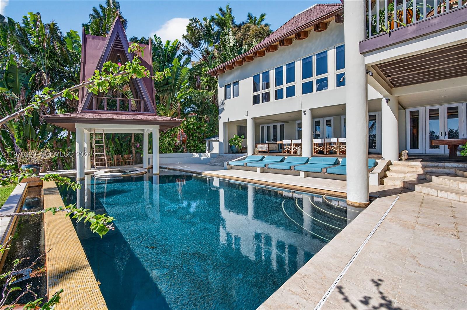 14 W San Marino Dr Miami Beach, FL 33139