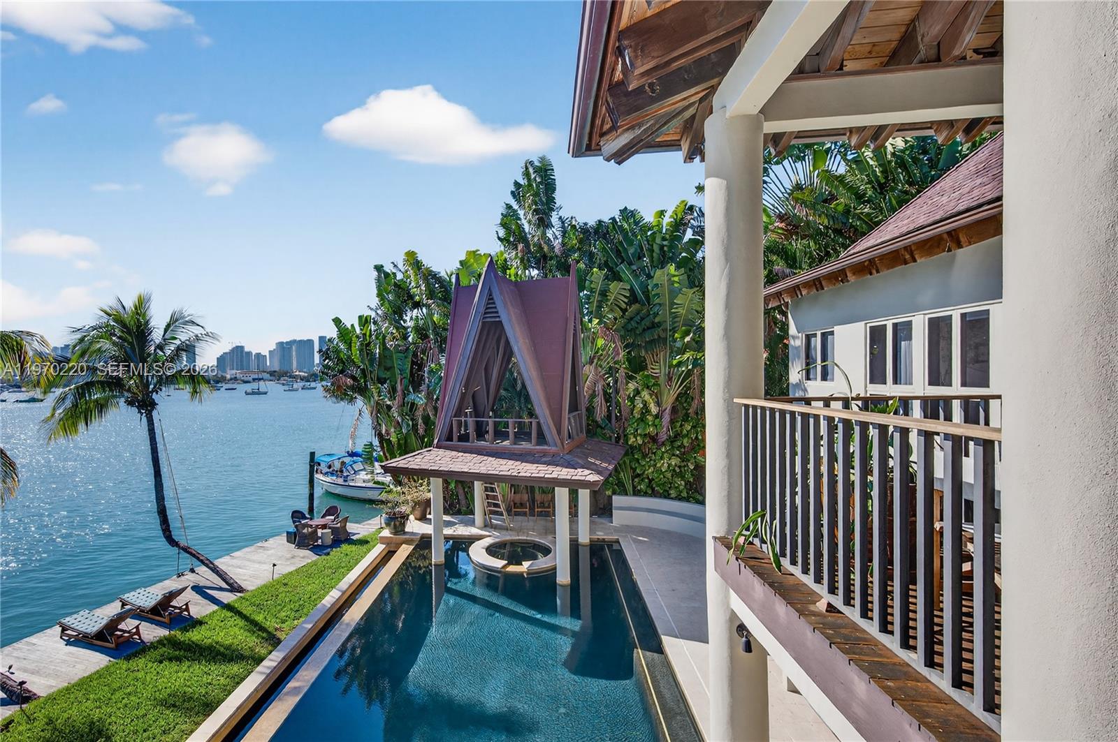 14 W San Marino Dr Miami Beach, FL 33139