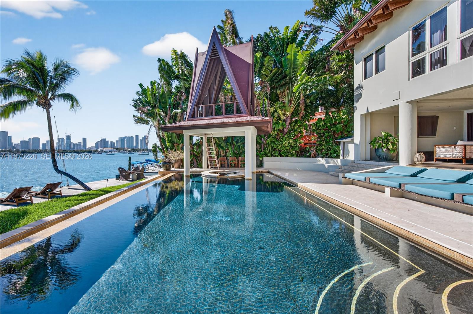 14 W San Marino Dr Miami Beach, FL 33139