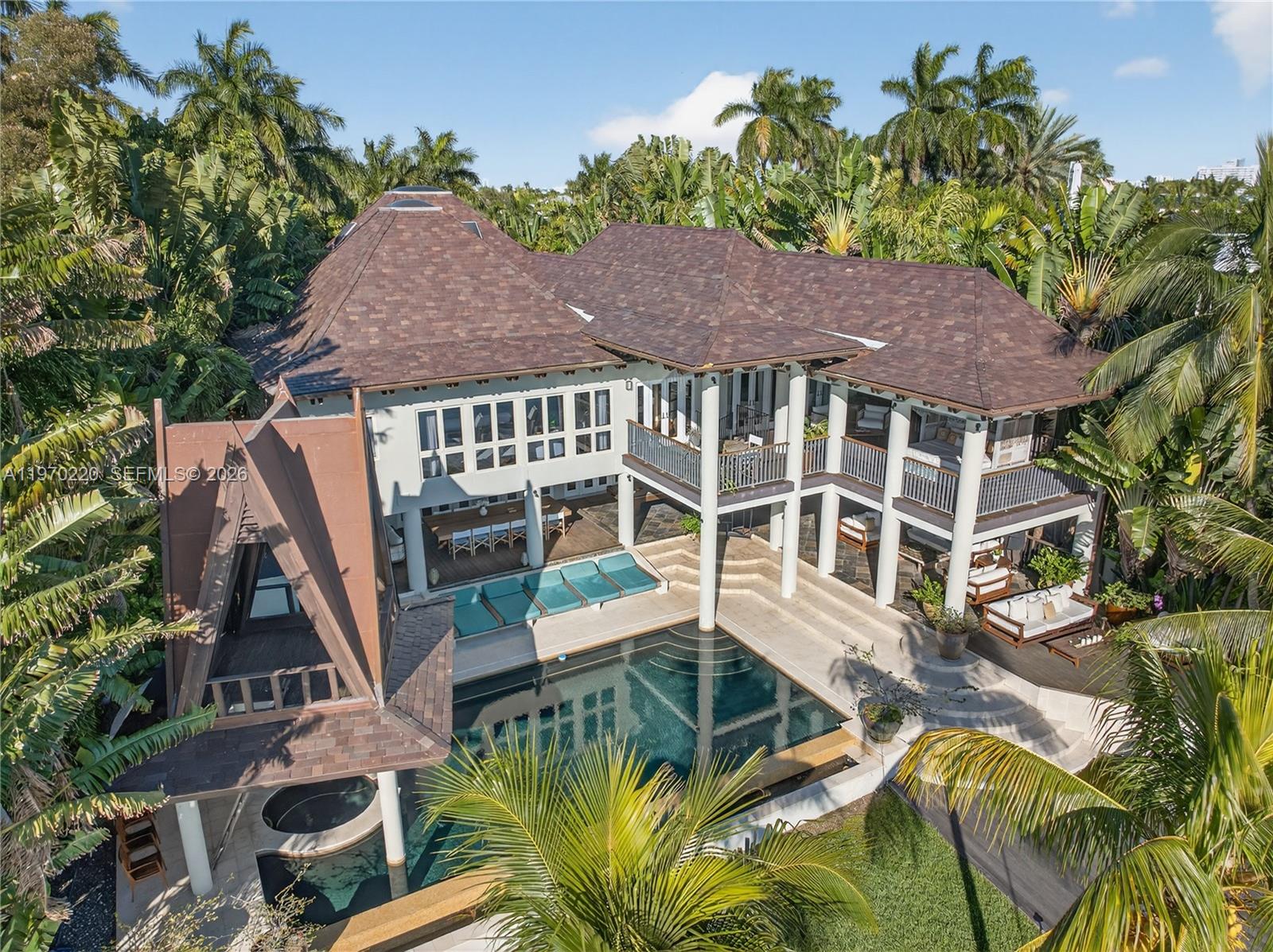 14 W San Marino Dr Miami Beach, FL 33139