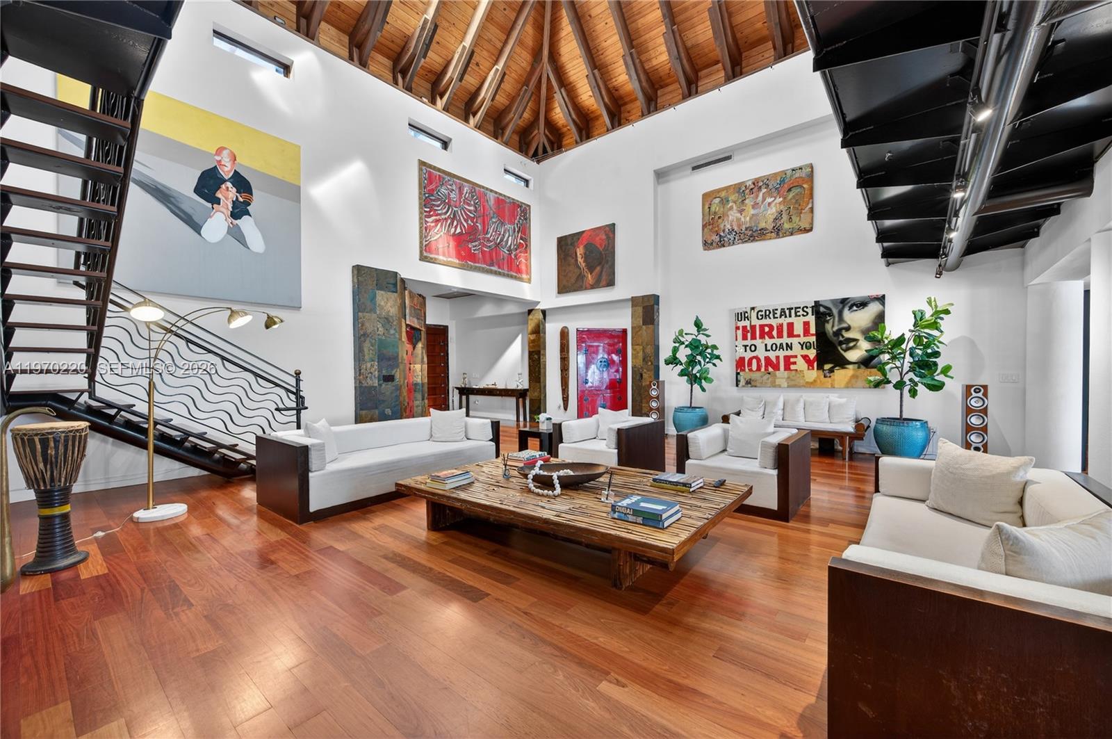 14 W San Marino Dr Miami Beach, FL 33139