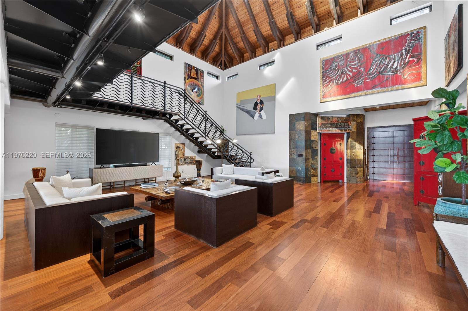 14 W San Marino Dr Miami Beach, FL 33139