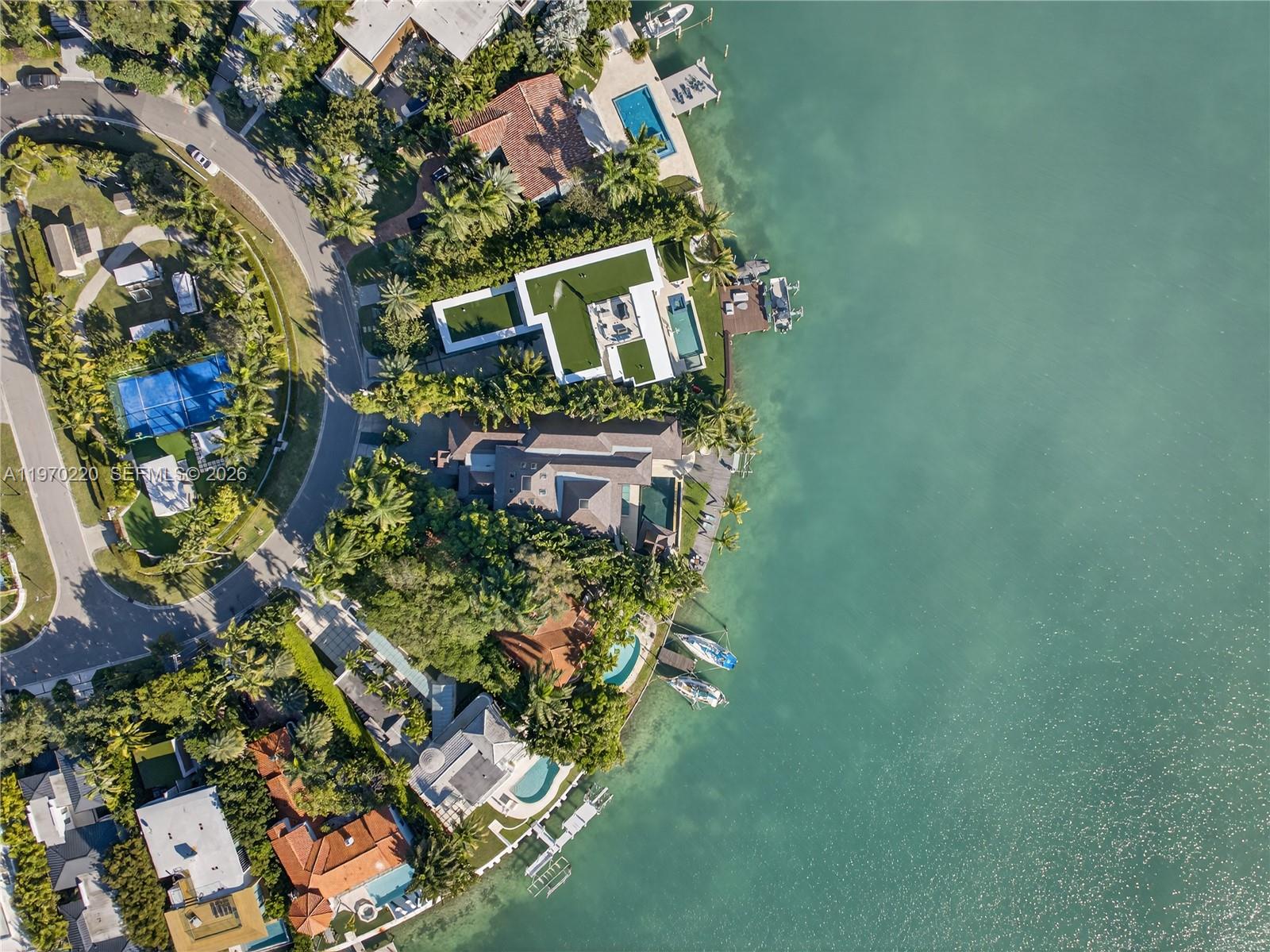 14 W San Marino Dr Miami Beach, FL 33139