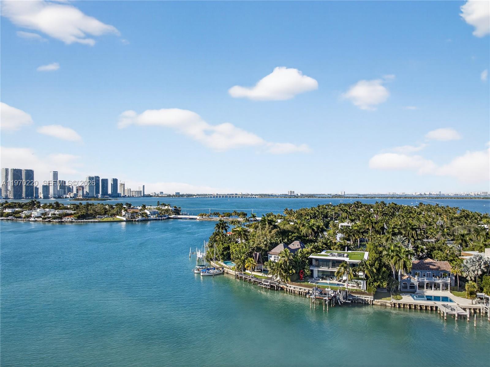 14 W San Marino Dr Miami Beach, FL 33139