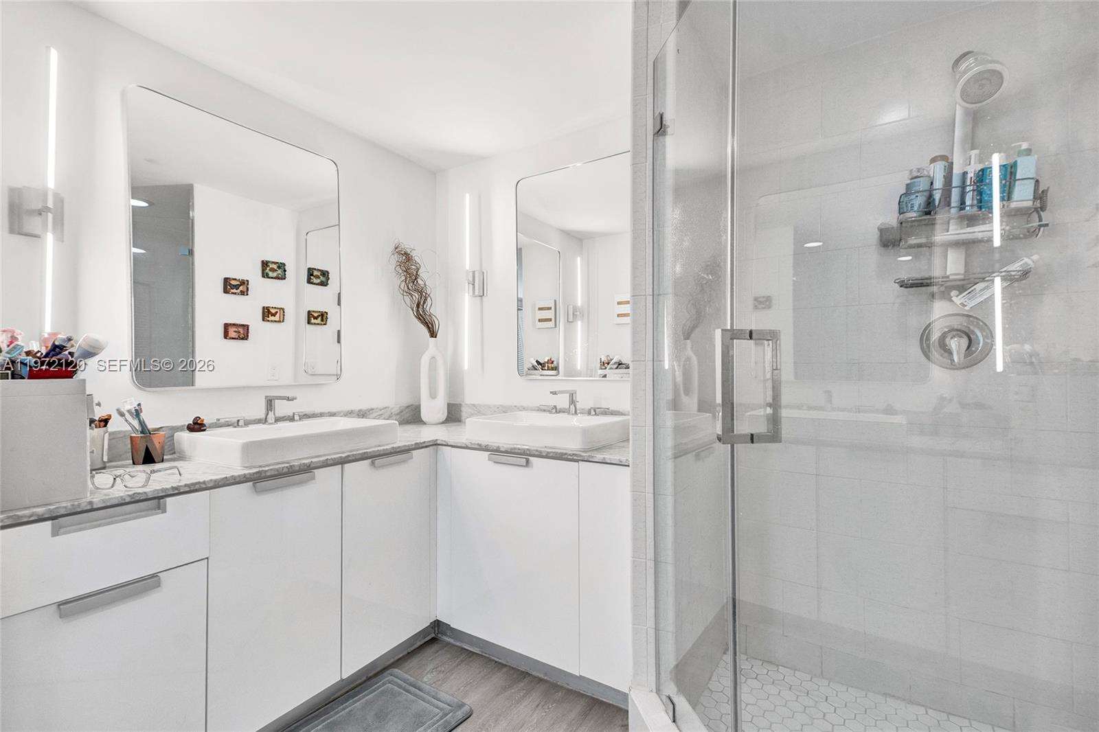 1881 79th St Cswy #1404 North Bay Village, FL 33141