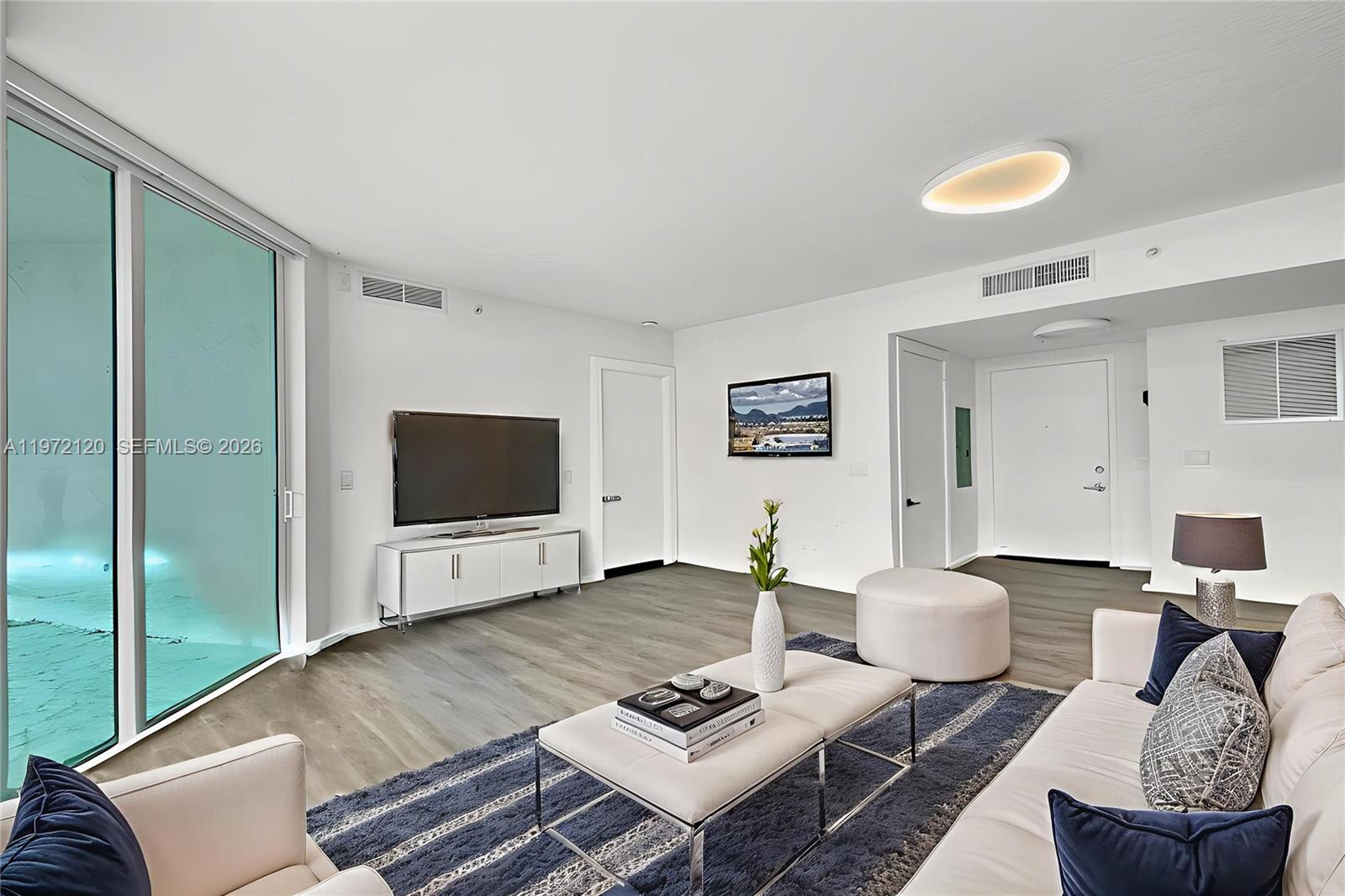 1881 79th St Cswy #1404 North Bay Village, FL 33141