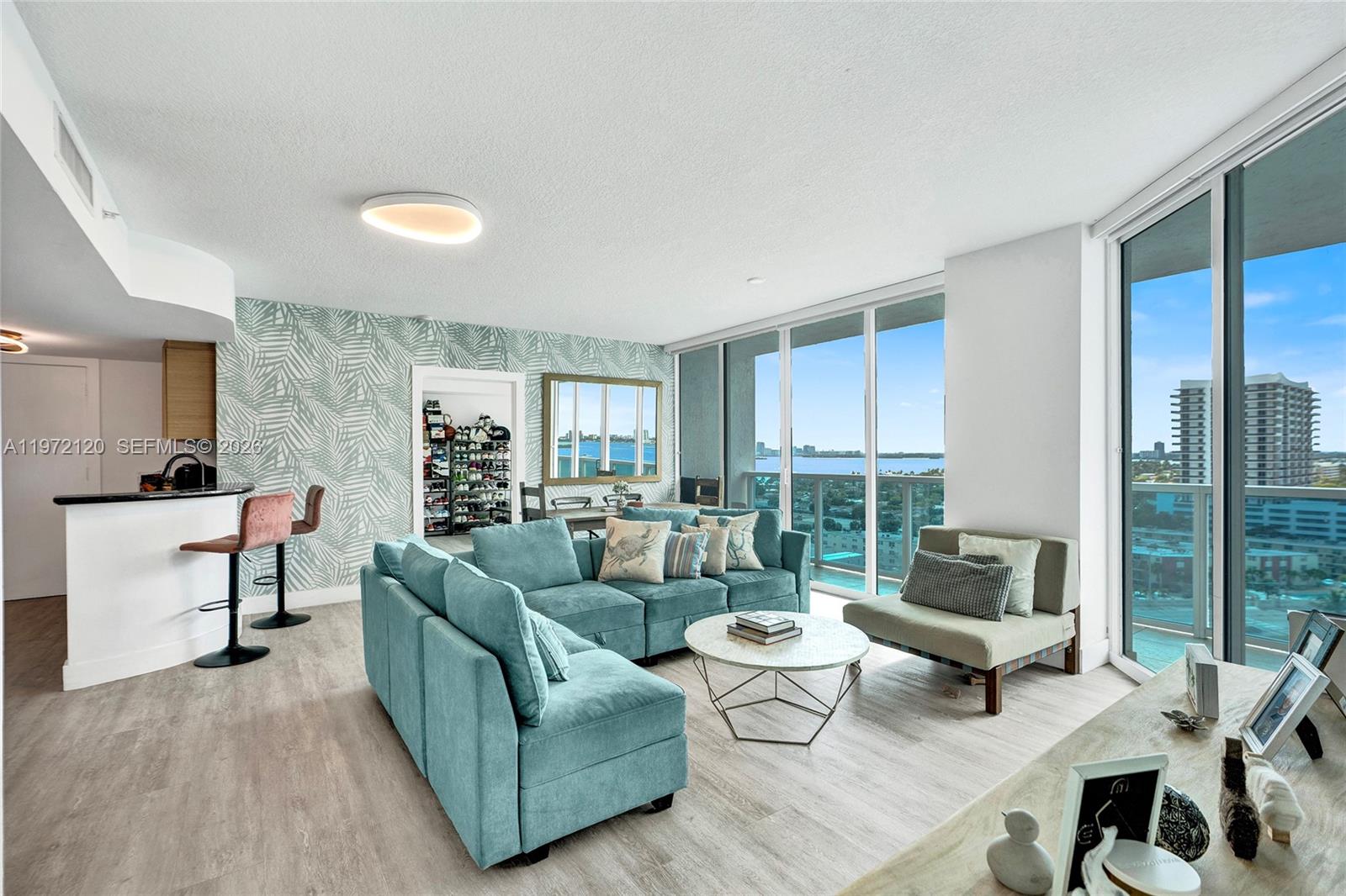 1881 79th St Cswy #1404 North Bay Village, FL 33141