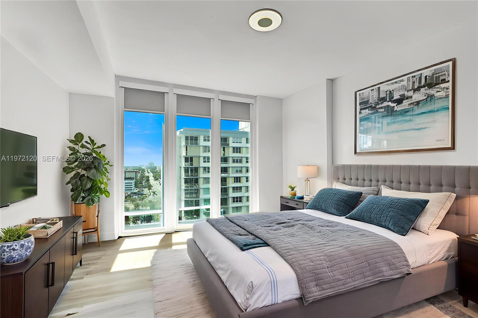 1881 79th St Cswy #1404 North Bay Village, FL 33141