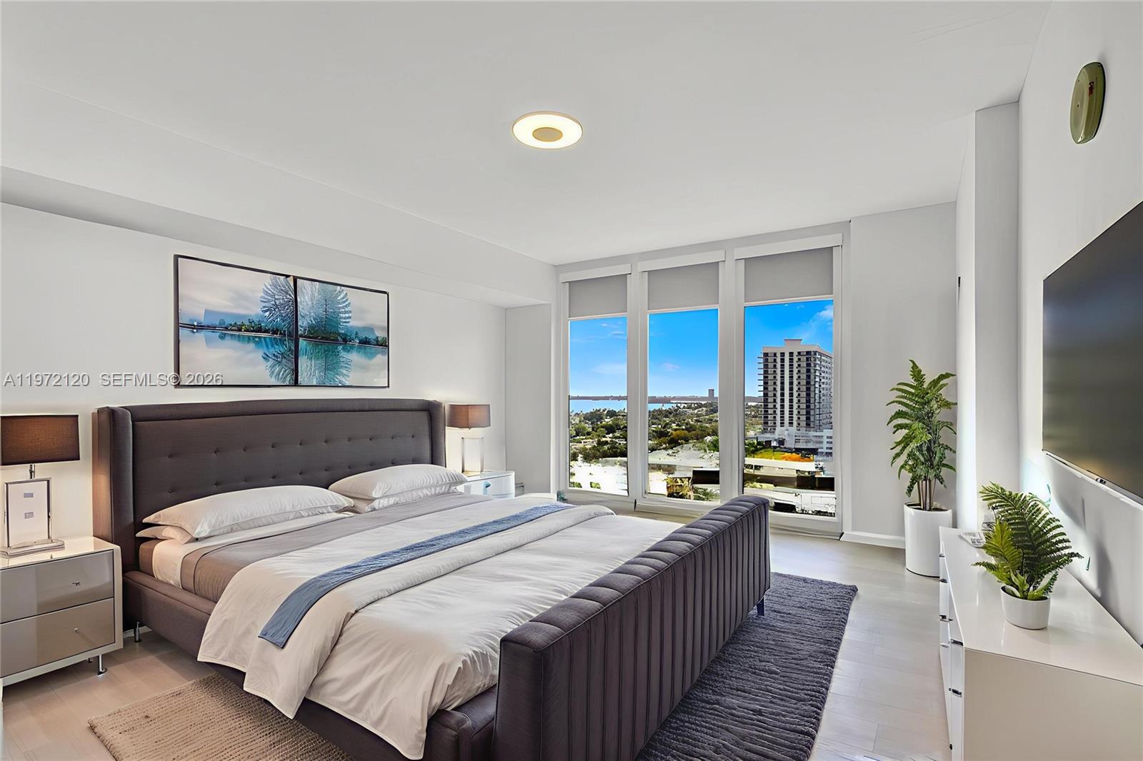 1881 79th St Cswy #1404 North Bay Village, FL 33141