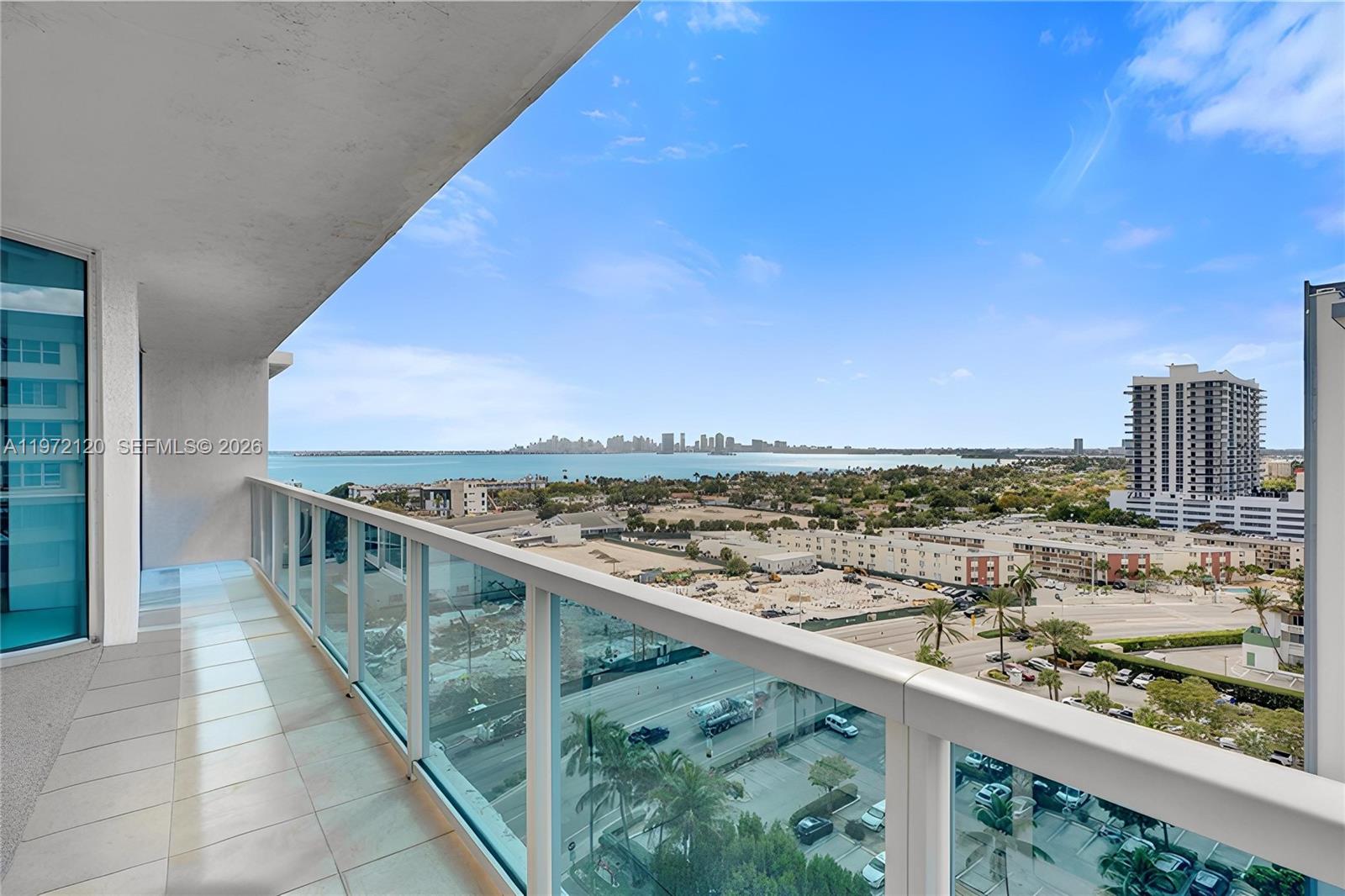 1881 79th St Cswy #1404 North Bay Village, FL 33141