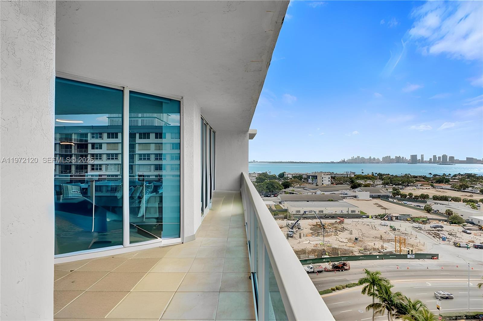 1881 79th St Cswy #1404 North Bay Village, FL 33141