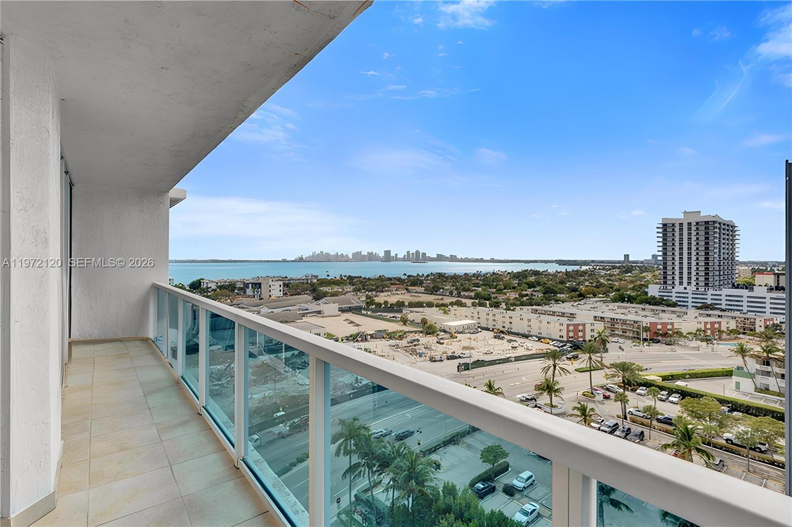 1881 79th St Cswy #1404 North Bay Village, FL 33141