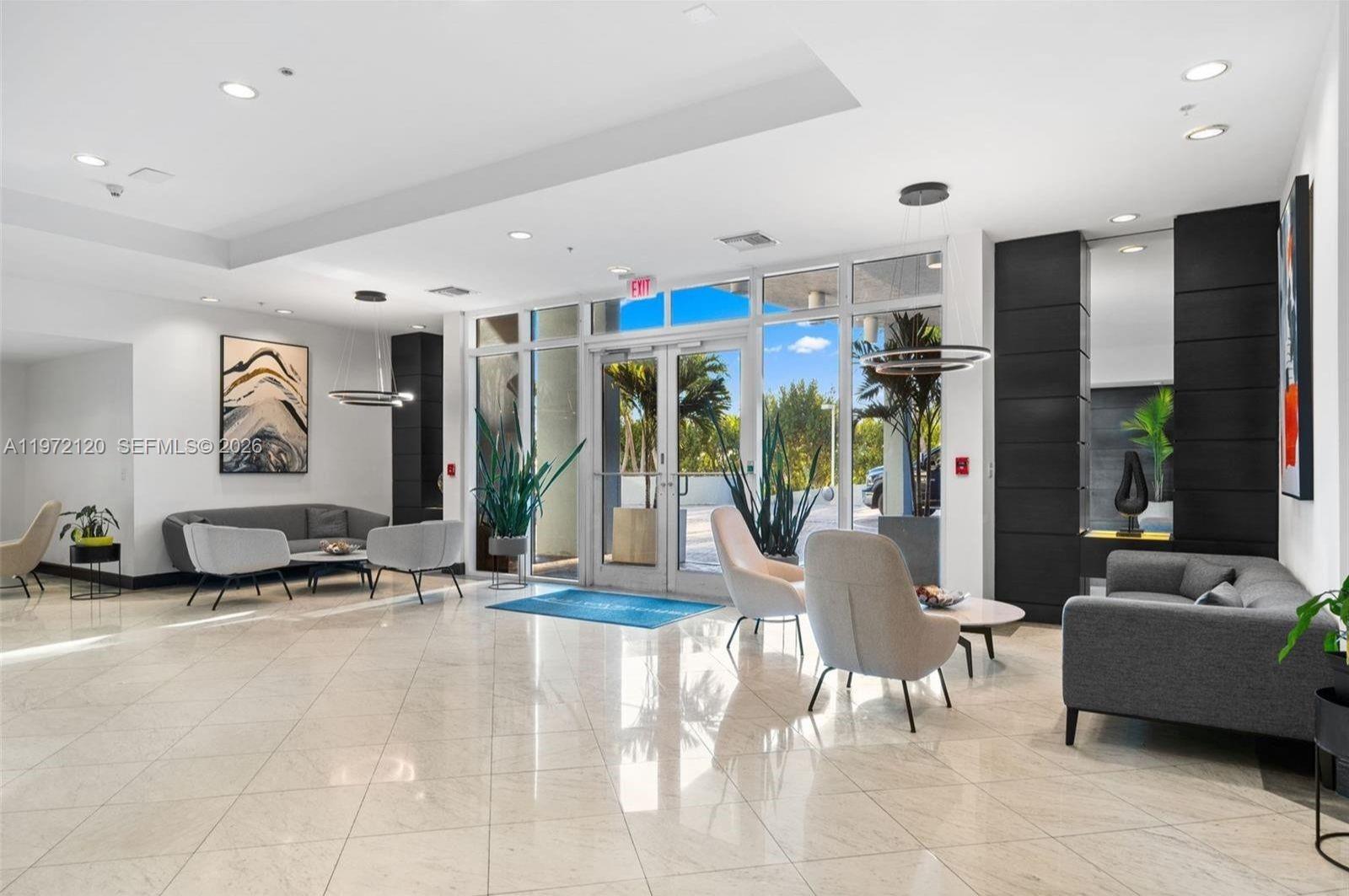 1881 79th St Cswy #1404 North Bay Village, FL 33141