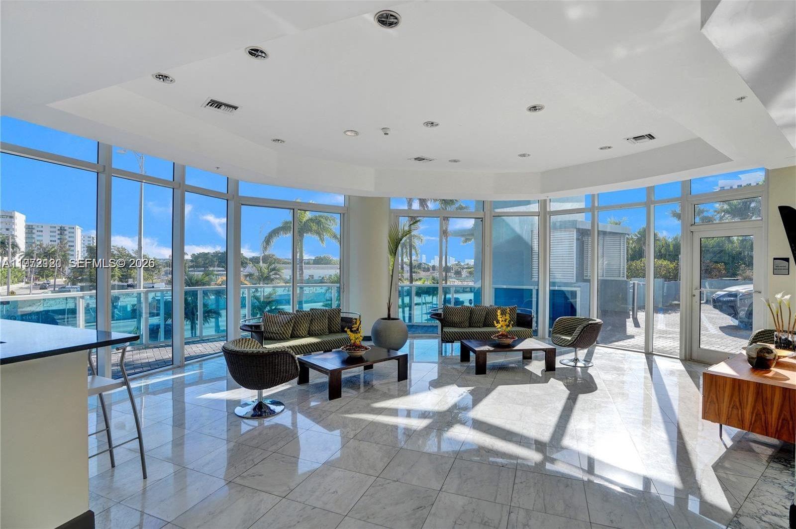 1881 79th St Cswy #1404 North Bay Village, FL 33141