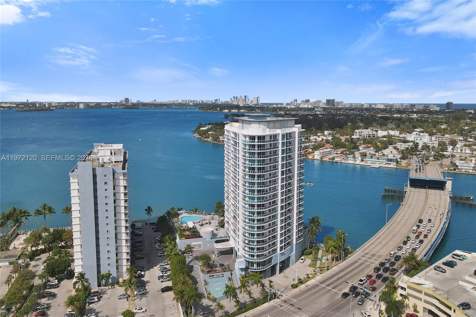 1881 79th St Cswy #1404 North Bay Village, FL 33141