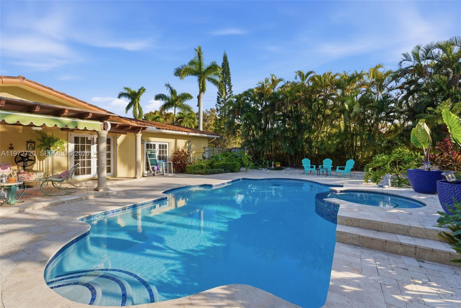 9475 SW 70th St Miami, FL 33173