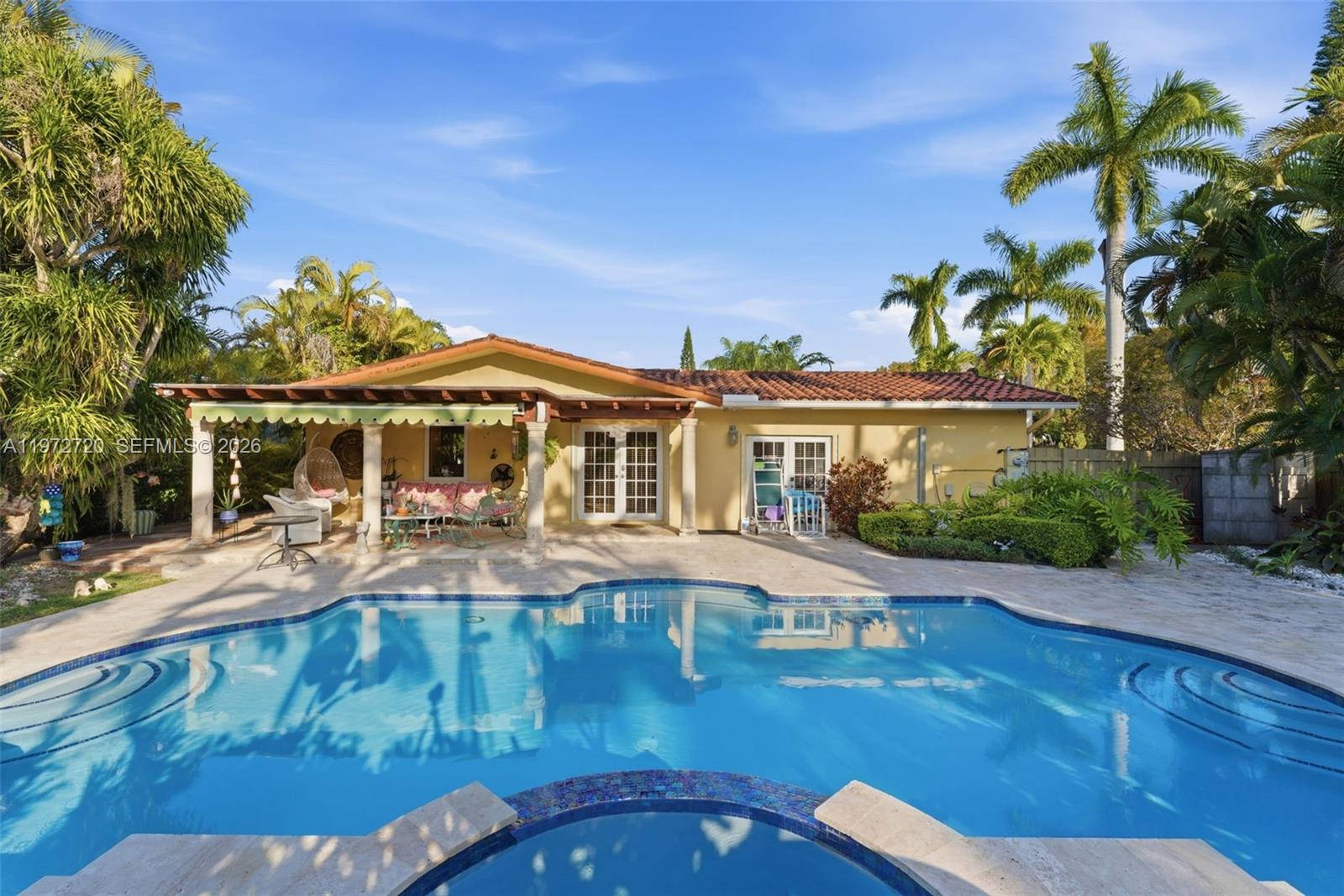 9475 SW 70th St Miami, FL 33173