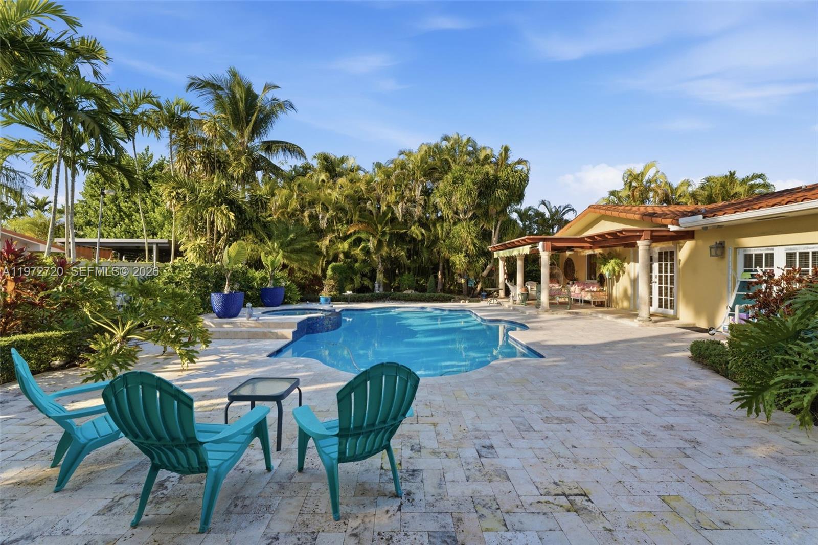 9475 SW 70th St Miami, FL 33173