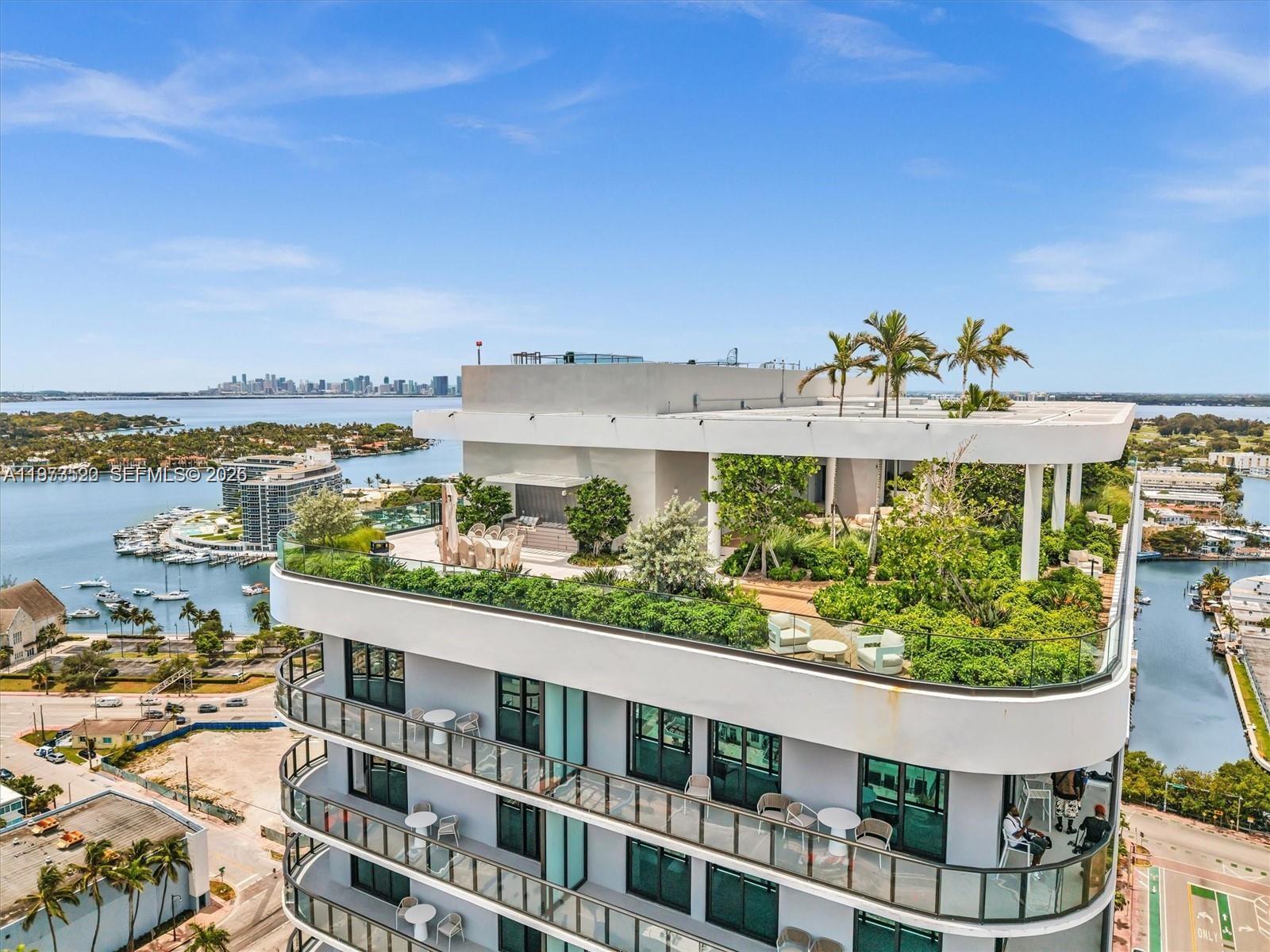 580 72nd St #1801 Miami Beach, FL 33141