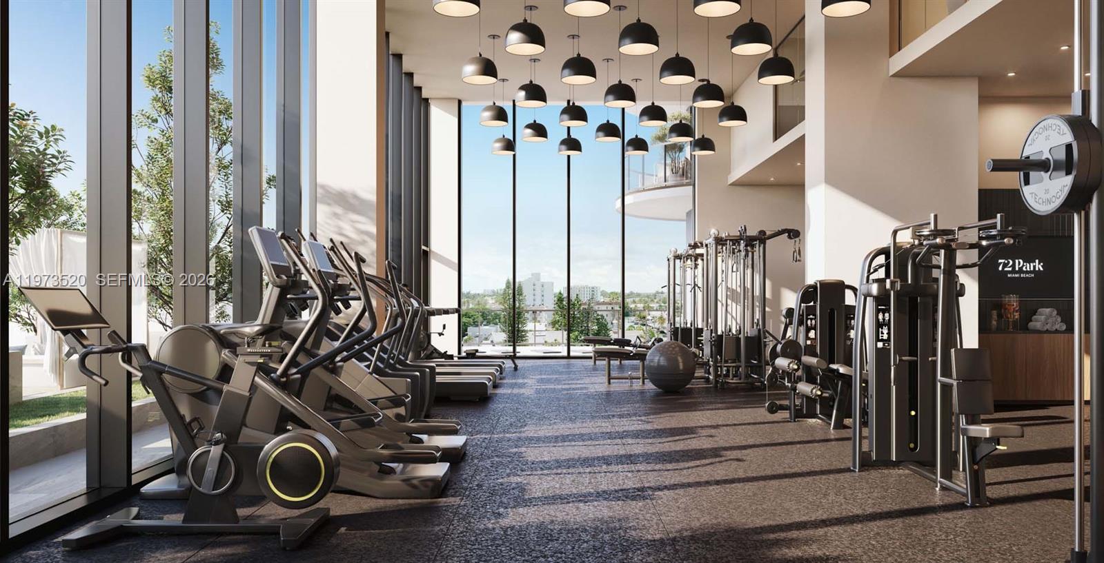 580 72nd St #1801 Miami Beach, FL 33141