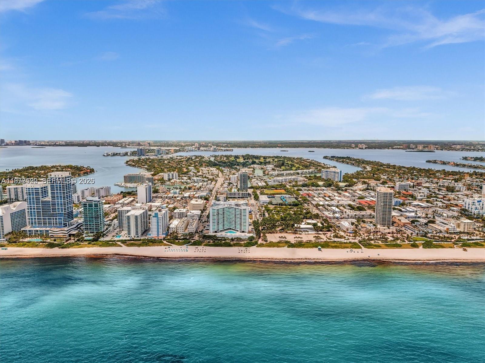 580 72nd St #1801 Miami Beach, FL 33141