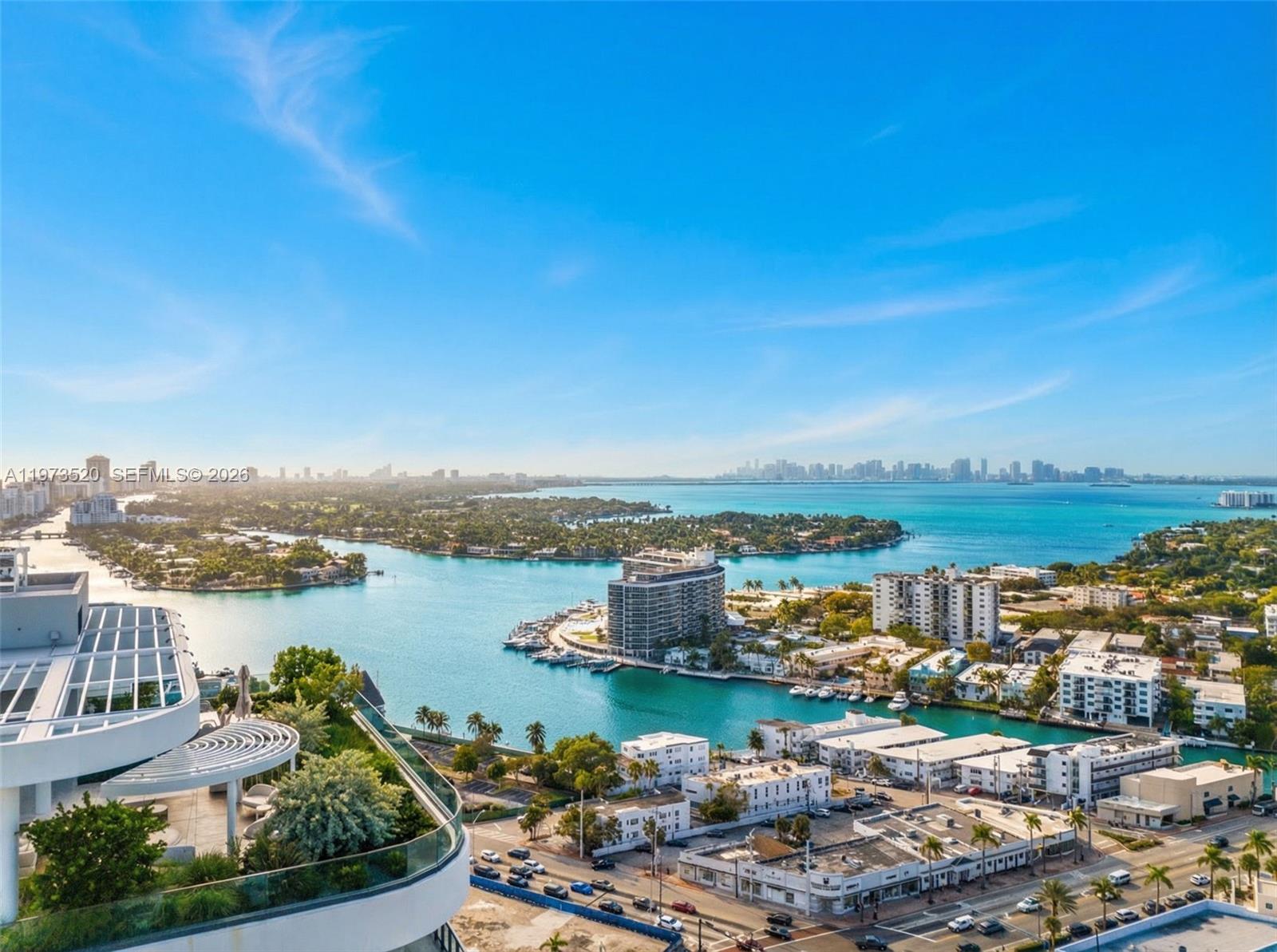 580 72nd St #1801 Miami Beach, FL 33141