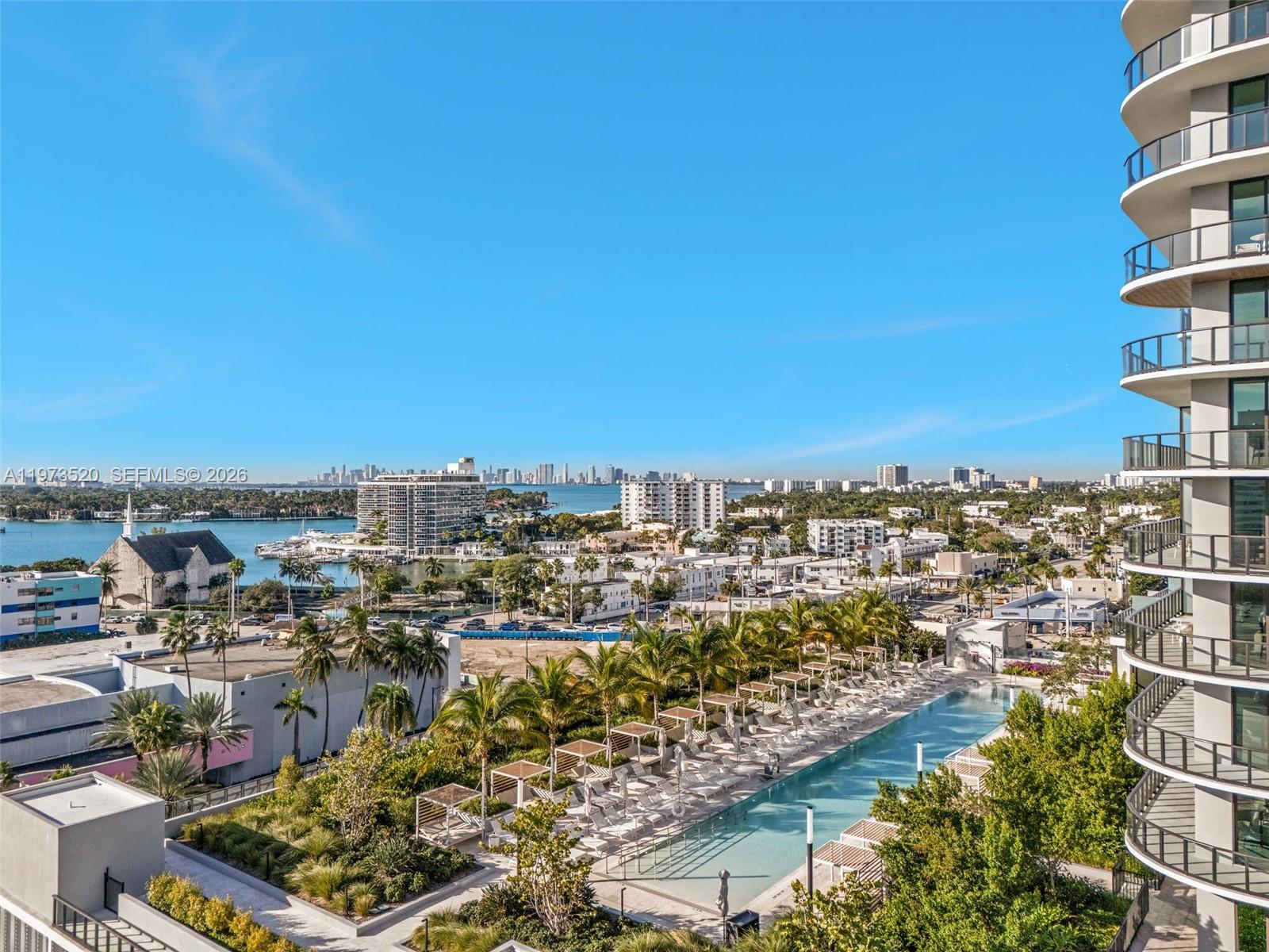 580 72nd St #1801 Miami Beach, FL 33141